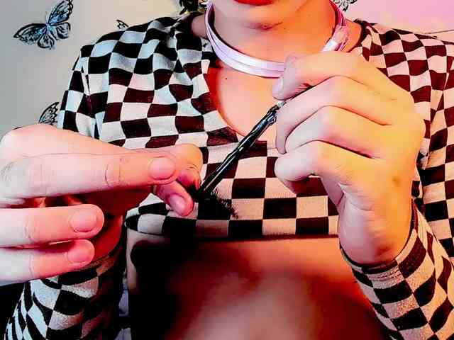 Sarahh-Sophia Live Webcam on BongaCams