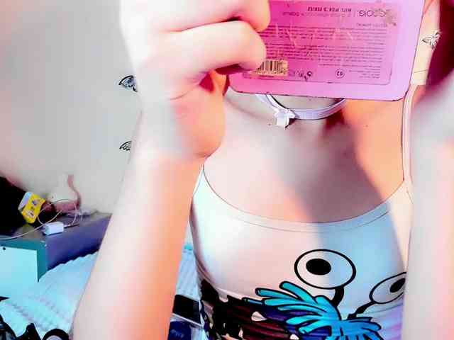 Sarahh-Sophia Live Webcam on BongaCams