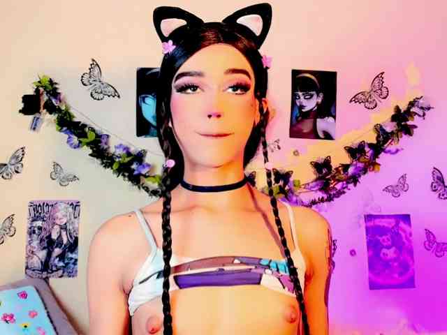 Sarahh-Sophia Live Webcam on BongaCams