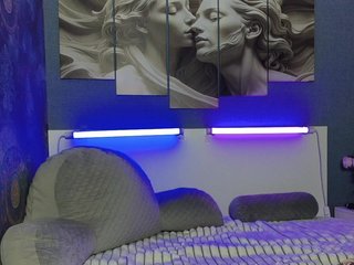 DianaBeautyX Porn Show