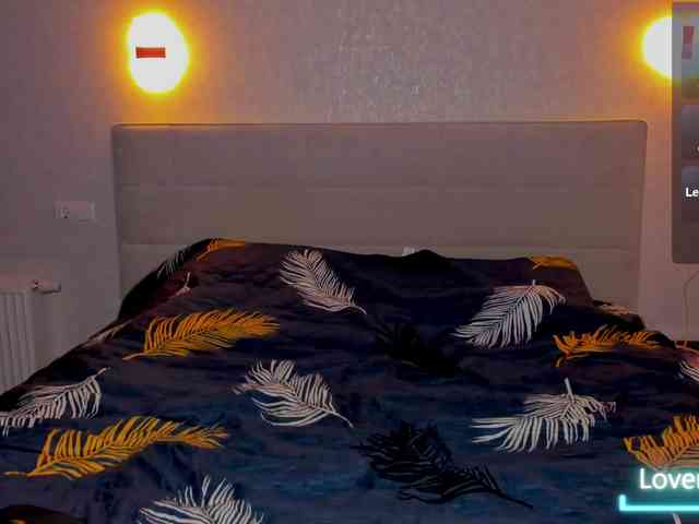 DianaBeautyX Live Webcam on BongaCams