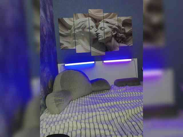 DianaBeautyX webcam