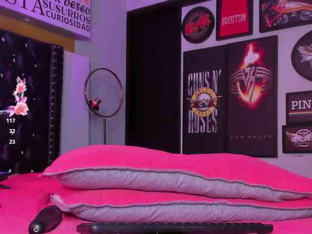 leslycutee webcam