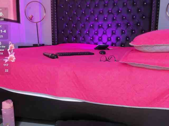 leslycutee webcam