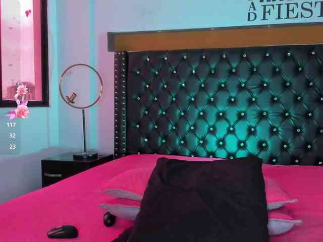 leslycutee webcam