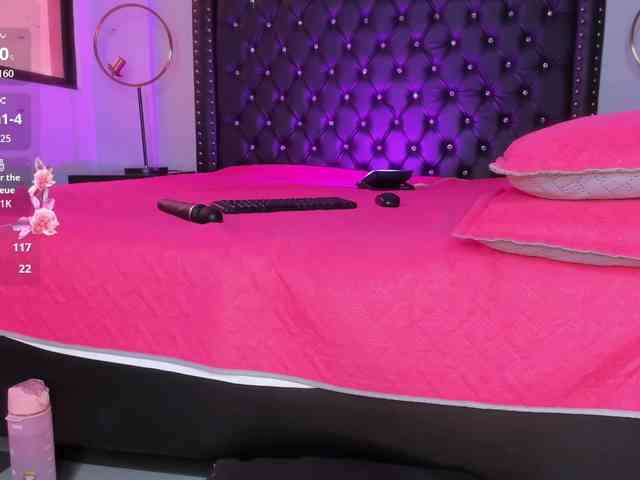 leslycutee webcam