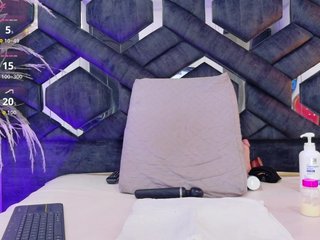 Ruby-Blaze Porn Show