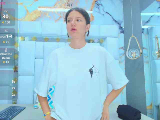 Ruby-Blaze Live Webcam on BongaCams