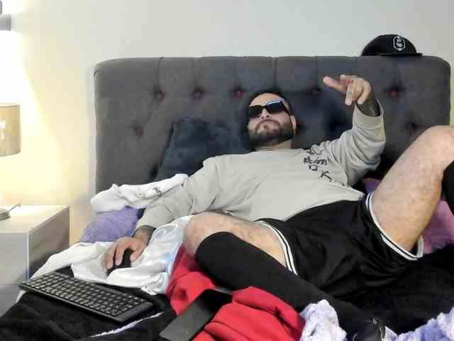 chestercarrion chestercarrion