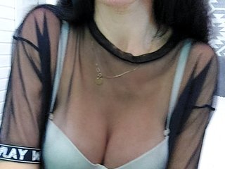 LadyPrima Porn Show