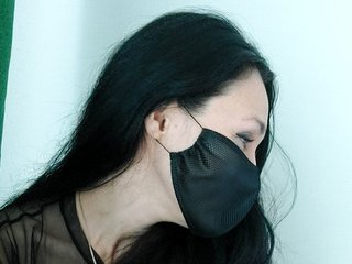 LadyPrima Porn Show