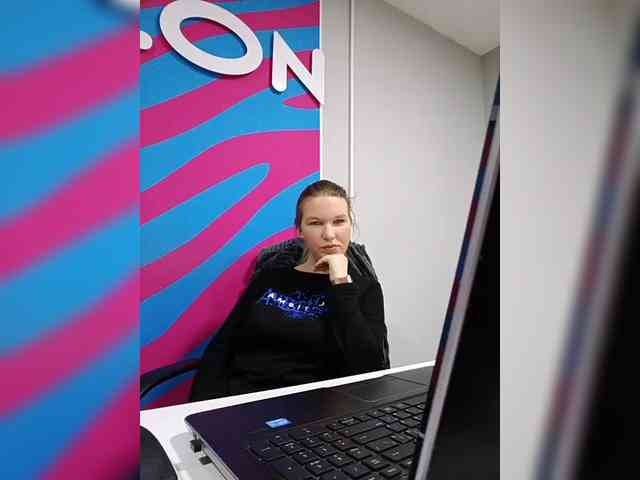 Olivia5551 webcam