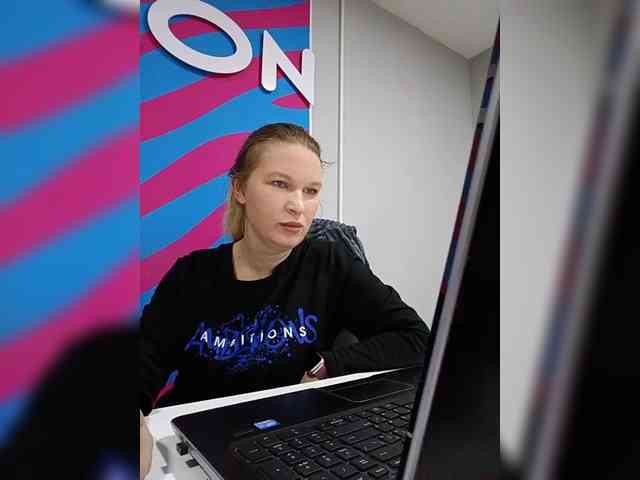 Olivia5551 webcam