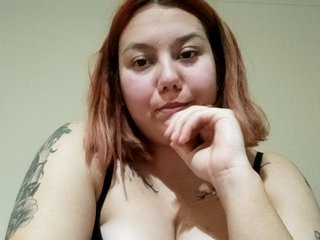 Carlottinahot Porn Show