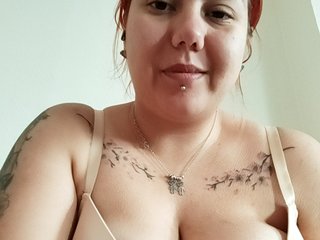 Carlottinahot Porn Show