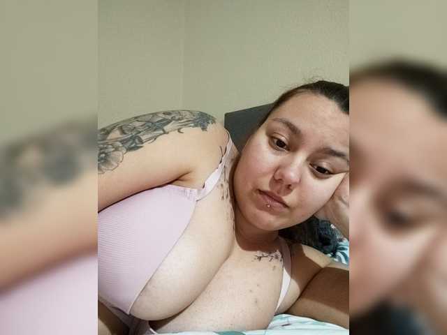 Carlottinahot from BongaCams is Freechat