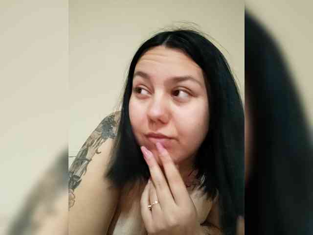 Carlottinahot webcam