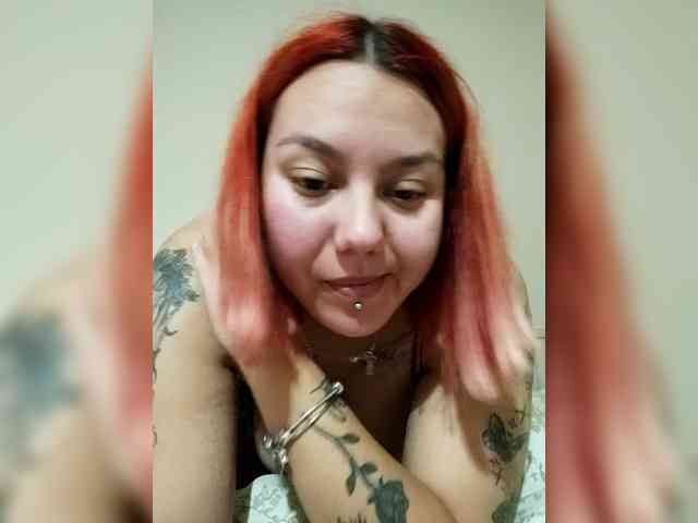 Carlottinahot webcam