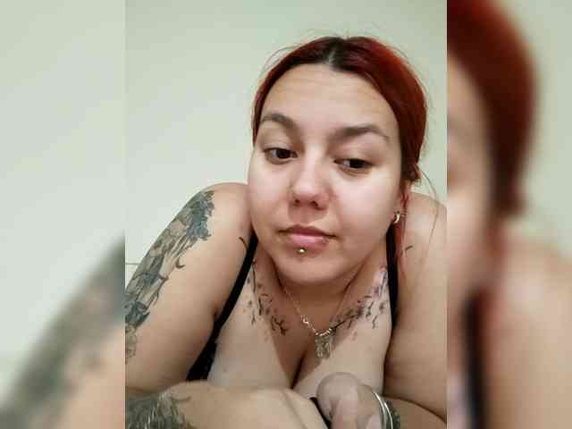 Carlottinahot webcam