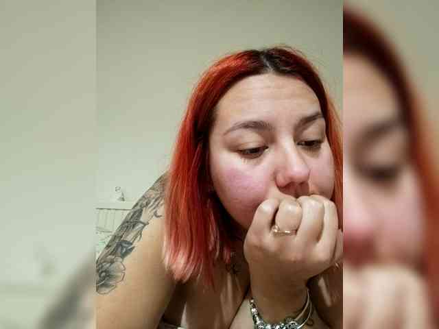 Carlottinahot webcam