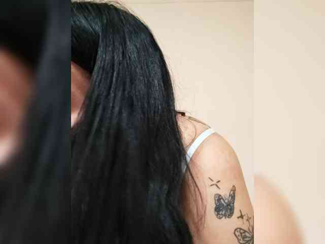 Carlottinahot webcam