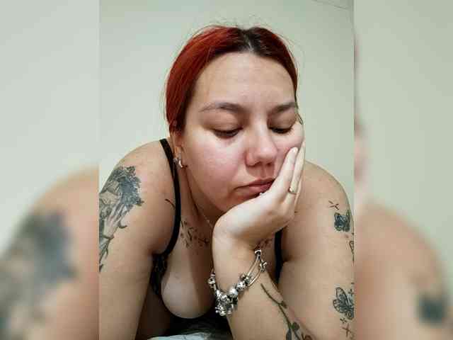 Carlottinahot webcam