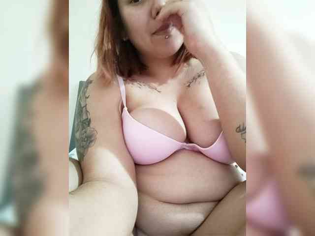 Carlottinahot webcam