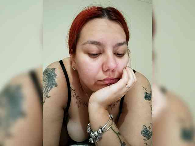 Carlottinahot webcam