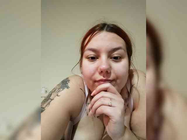 Carlottinahot webcam