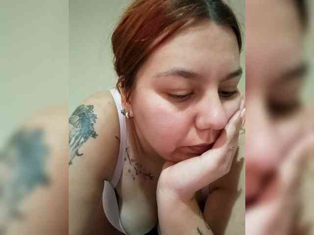 Carlottinahot Carlottinahot