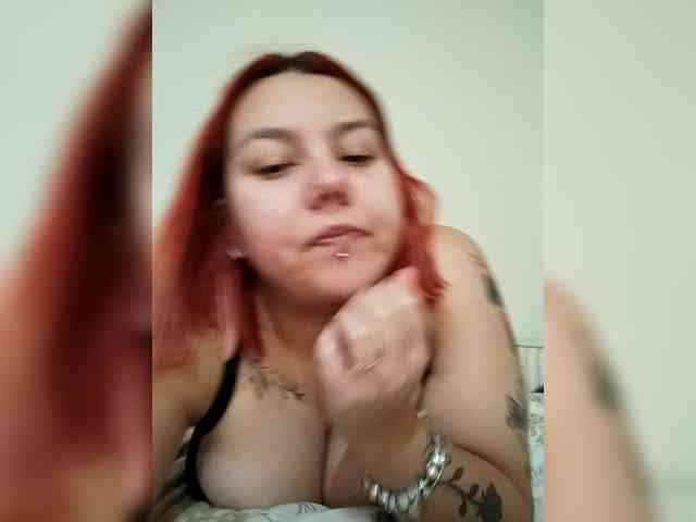 Carlottinahot webcam