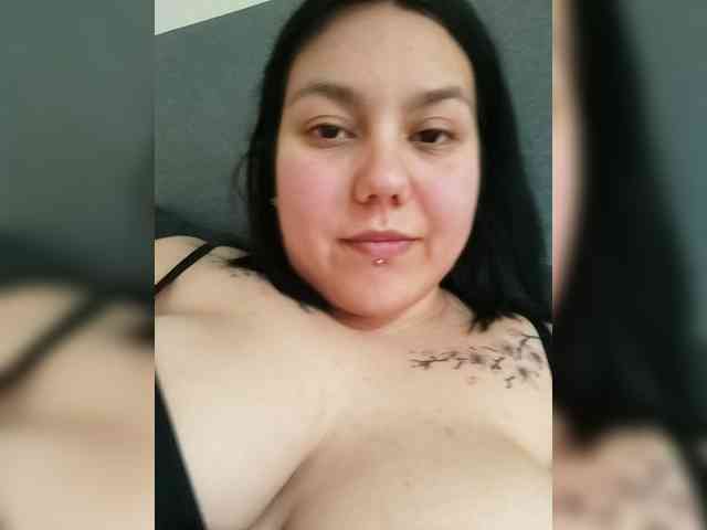 Carlottinahot webcam