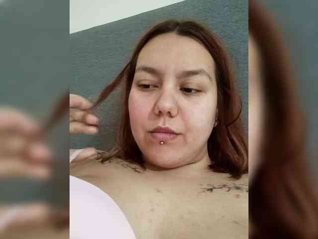 Carlottinahot webcam