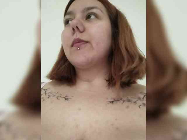 Carlottinahot webcam