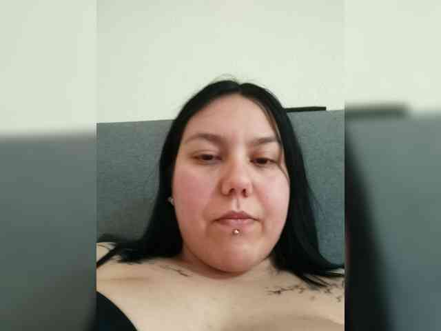 Carlottinahot webcam