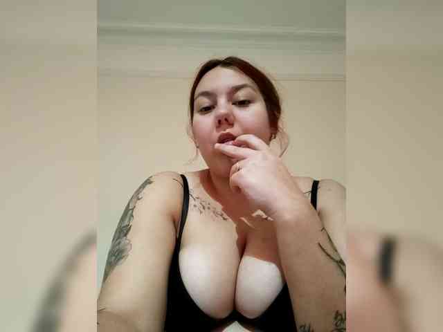 Carlottinahot webcam