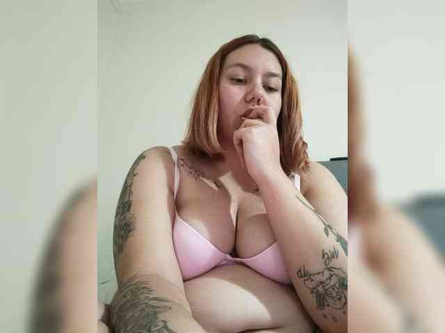 Carlottinahot webcam