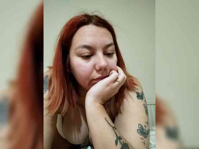 Carlottinahot webcam