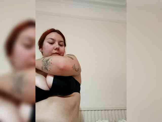 Carlottinahot webcam