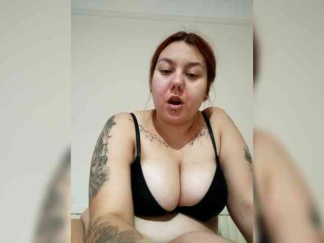 Carlottinahot webcam