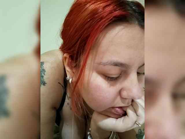 Carlottinahot webcam