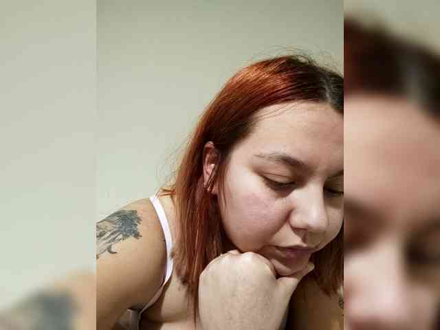 Carlottinahot webcam