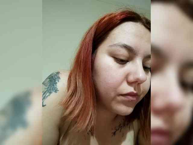 Carlottinahot webcam