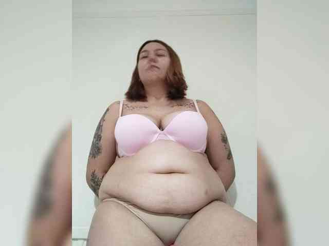 Carlottinahot webcam