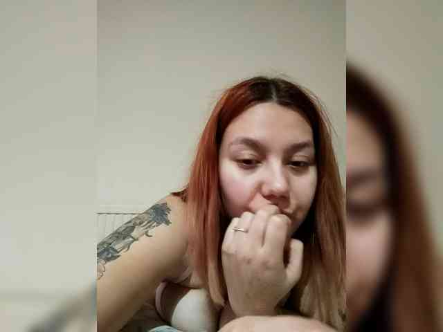 Carlottinahot webcam