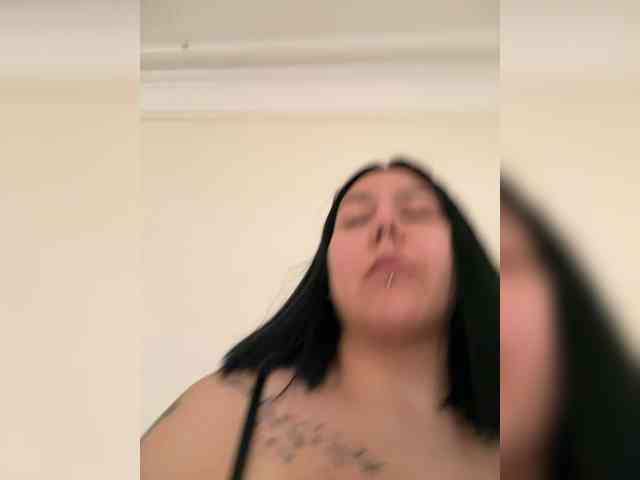 Carlottinahot webcam