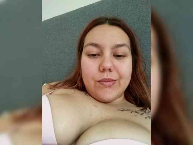 Carlottinahot webcam