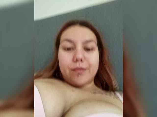 Carlottinahot webcam