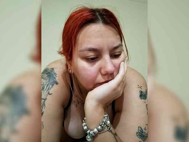 Carlottinahot webcam