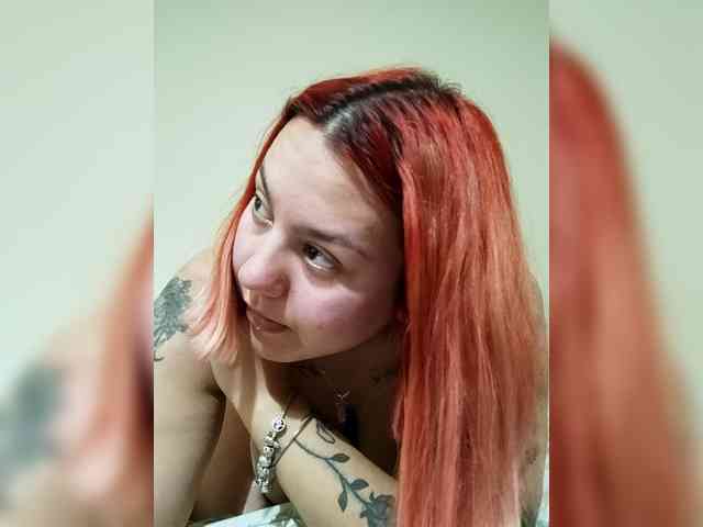 Carlottinahot webcam